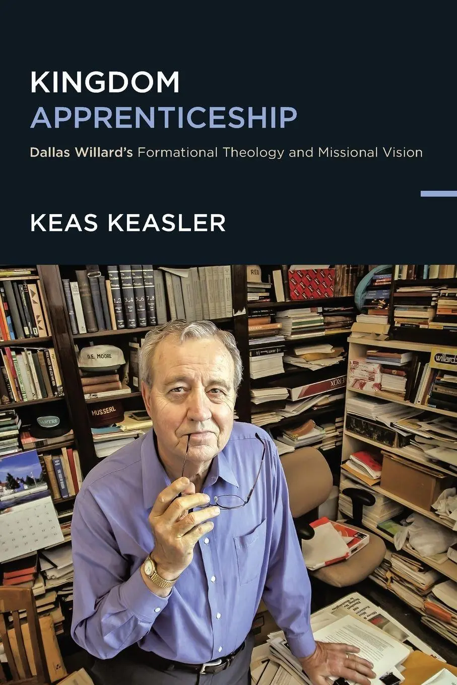 Cover: 9781514012840 | Kingdom Apprenticeship | Keas Keasler | Taschenbuch | Englisch | 2026