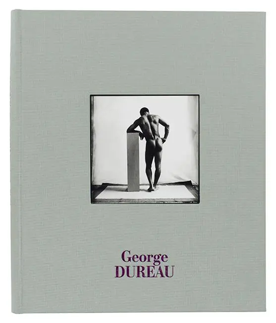 Cover: 9781597112840 | George Dureau, the Photographs | Philip Gefter | Buch | Gebunden