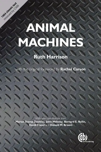 Cover: 9781780642840 | Animal Machines | Ruth Harrison (u. a.) | Buch | Englisch | 2013