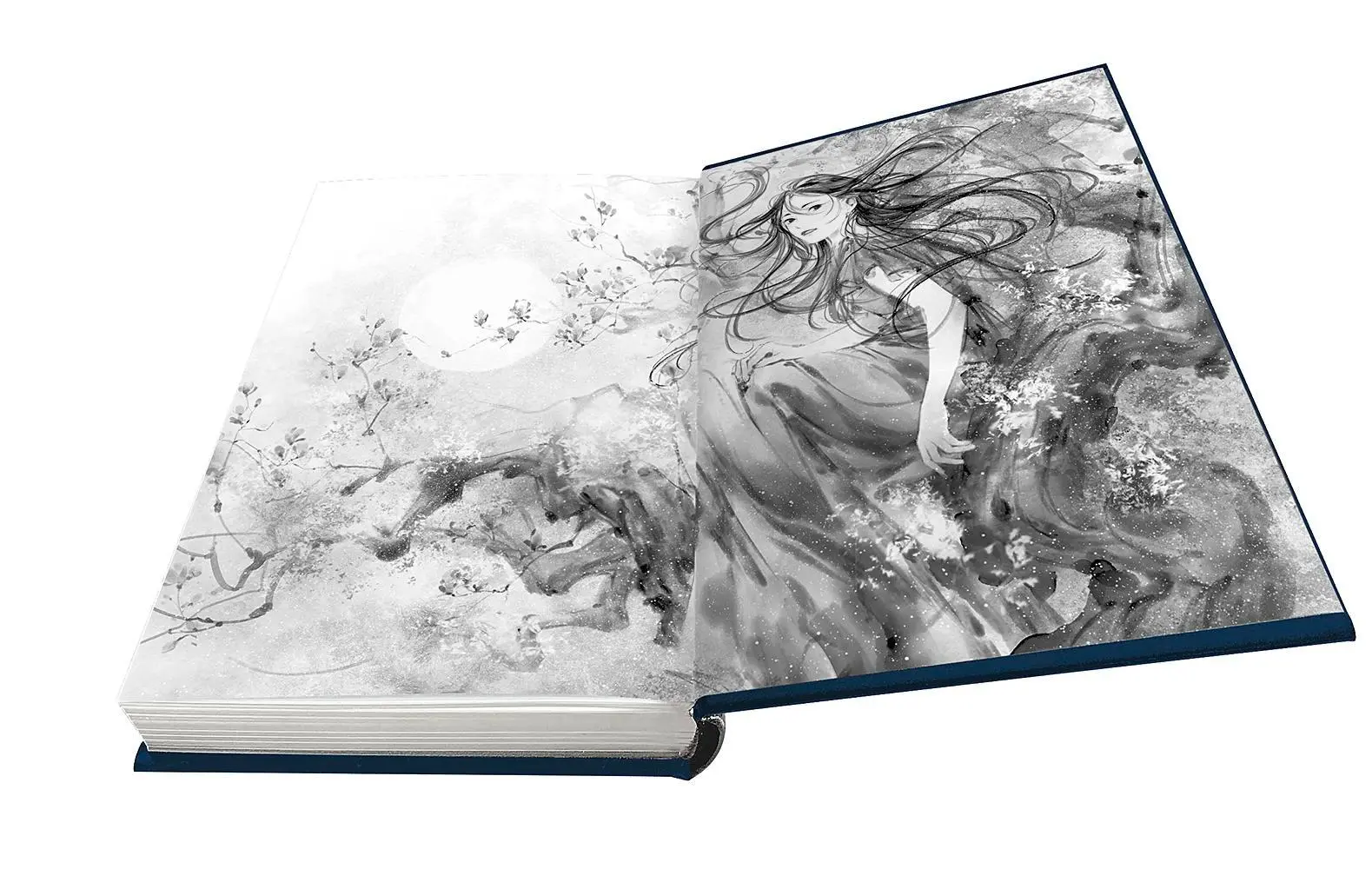 Bild: 9783426562840 | Yumi and the Nightmare Painter | Brandon Sanderson | Buch | 480 S.