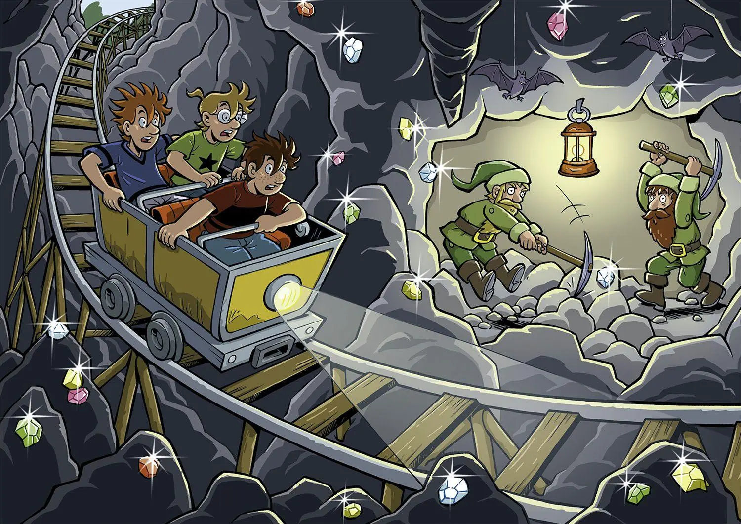 Bild: 9783440182840 | Die drei ??? Kids, Der Adventskalender | Ulf Blanck | Buch | 208 S.