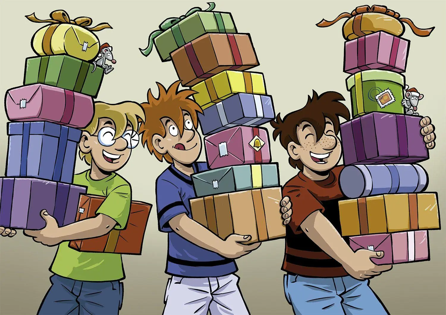 Bild: 9783440182840 | Die drei ??? Kids, Der Adventskalender | Ulf Blanck | Buch | 208 S.