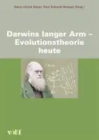 Cover: 9783728132840 | Darwins langer Arm - Evolutionstheorie heute | Heinz-Ulrich Reyer