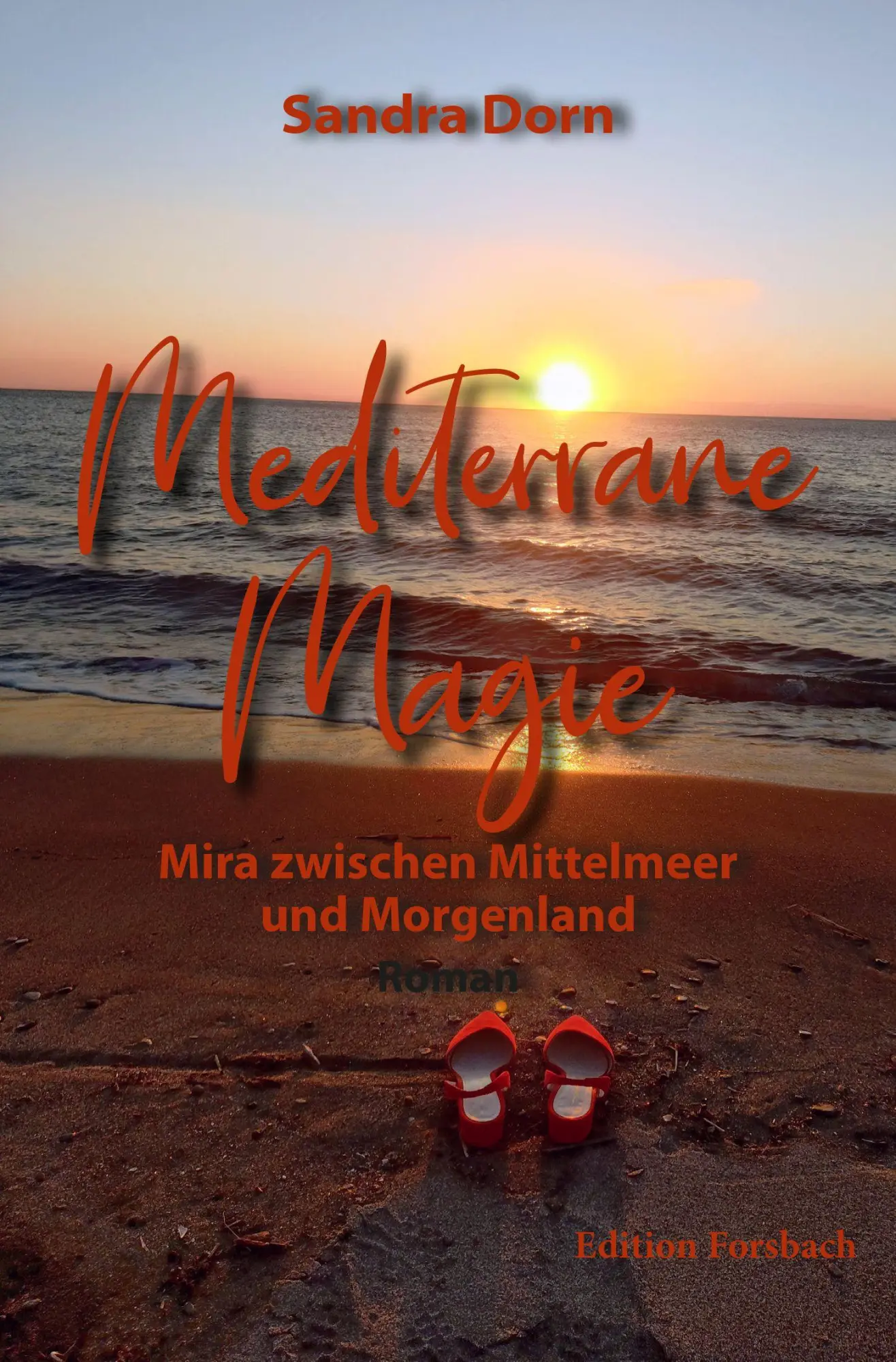 Mediterrane Magie