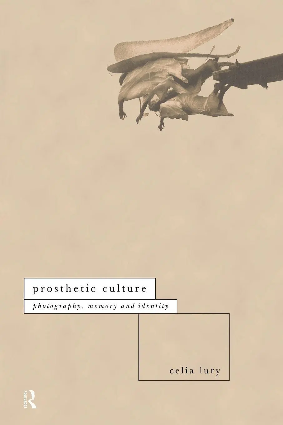 Cover: 9780415102940 | Prosthetic Culture | Celia Lury | Taschenbuch | Englisch | 1997