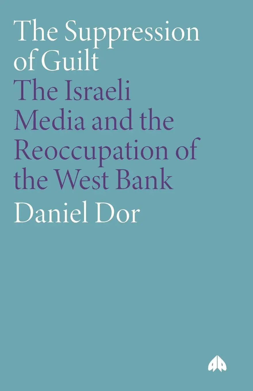 Cover: 9780745322940 | The Suppression of Guilt | Daniel Dor | Taschenbuch | Englisch | 2005