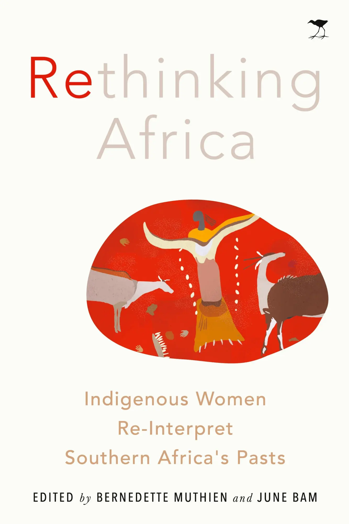 Cover: 9781928232940 | Rethinking Africa | Bernadette Muthien (u. a.) | Taschenbuch | 2021