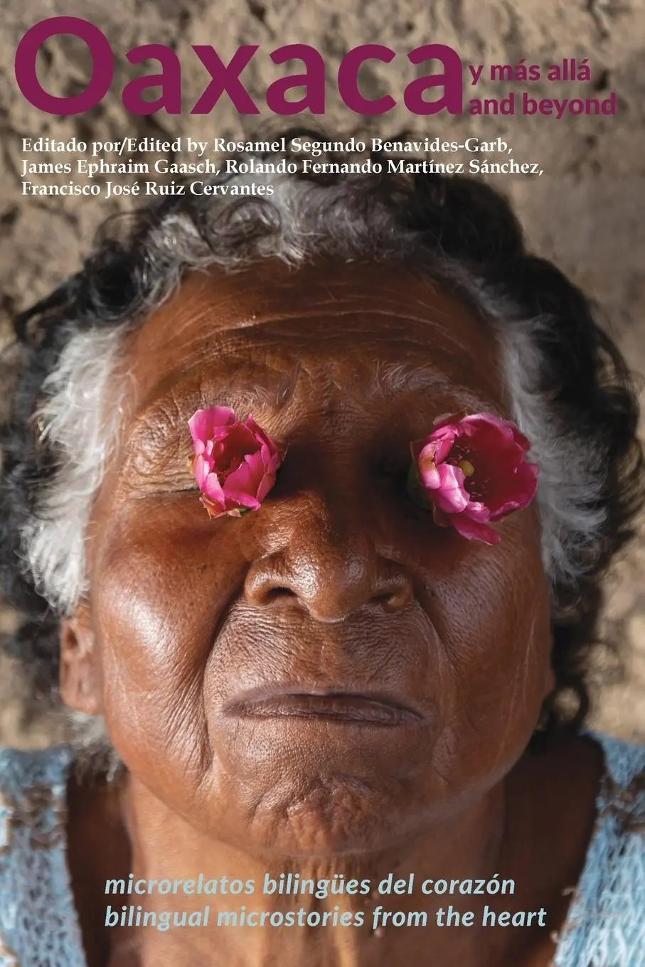 Cover: 9781947112940 | Oaxaca y Más Allá | Rosamel Segundo Benavides-Garb (u. a.) | Buch
