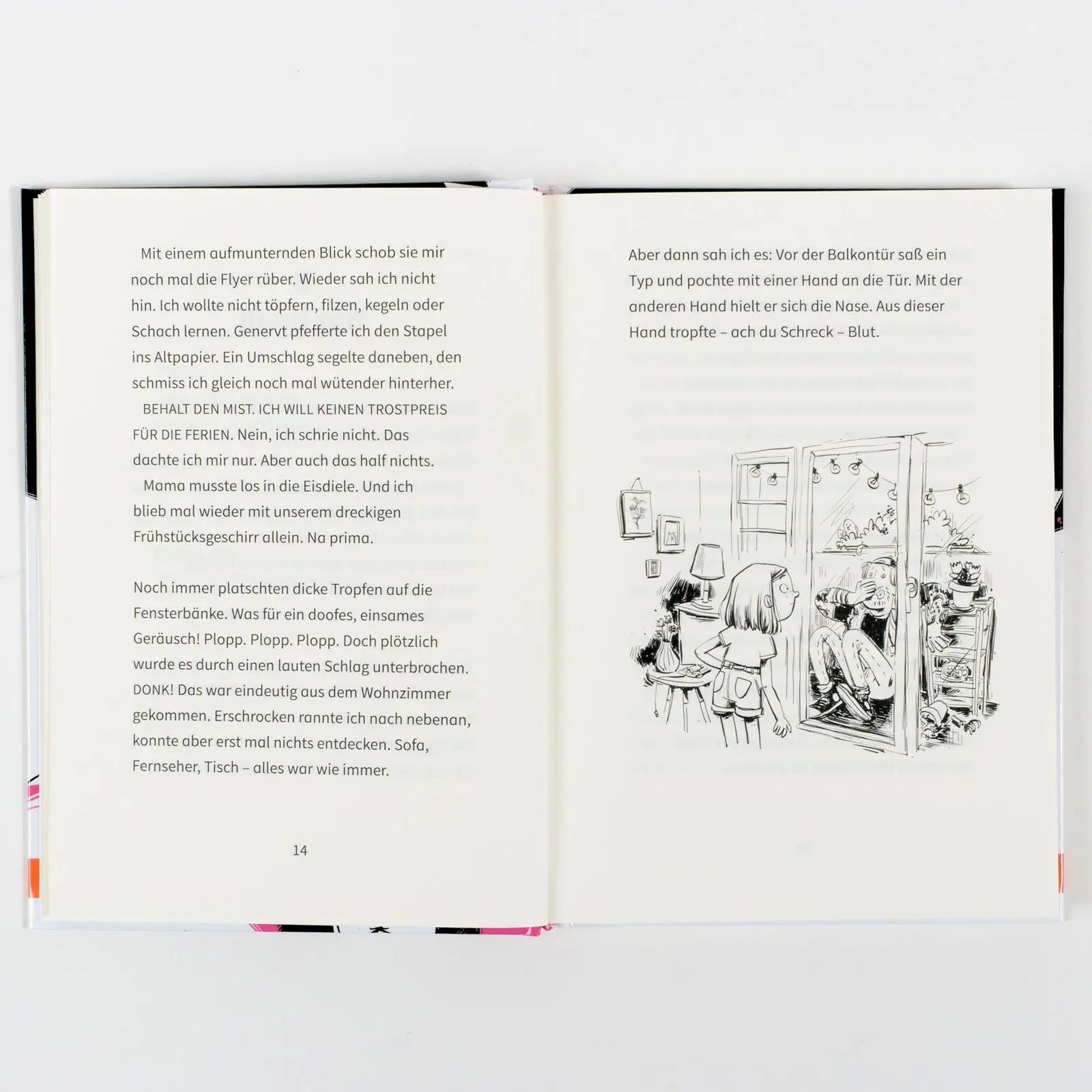 Bild: 9783407812940 | Fanny und der fast perfekte Fee | Anja Janotta | Buch | 144 S. | 2022