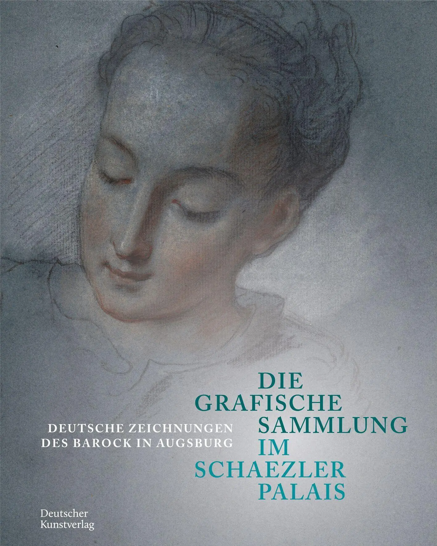 Cover: 9783422802940 | Die Grafische Sammlung im Schaezlerpalais | Gode Krämer (u. a.) | Buch