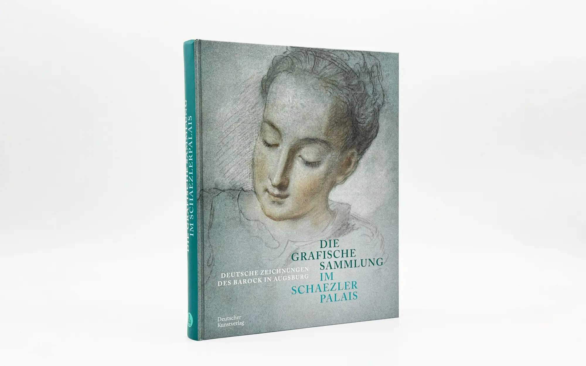 Bild: 9783422802940 | Die Grafische Sammlung im Schaezlerpalais | Gode Krämer (u. a.) | Buch