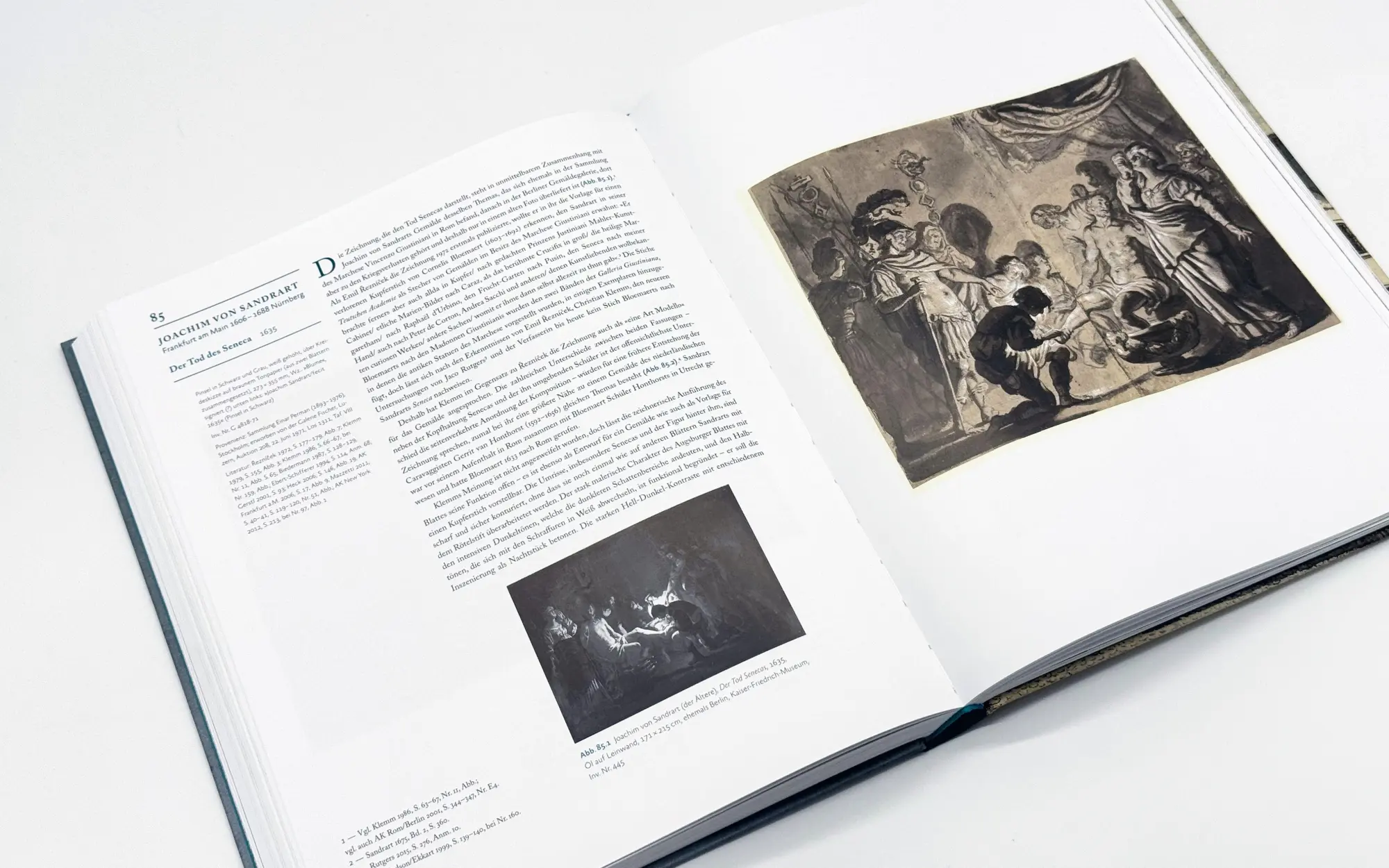 Bild: 9783422802940 | Die Grafische Sammlung im Schaezlerpalais | Gode Krämer (u. a.) | Buch