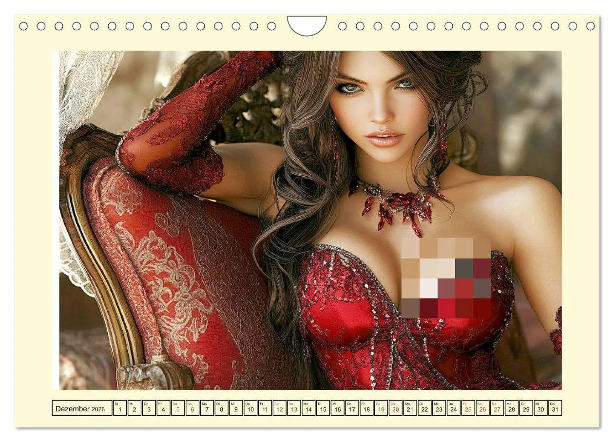Bild: 9783457312940 | Sinnlich in Dessous. Die Kunst der verführerischen Eleganz...