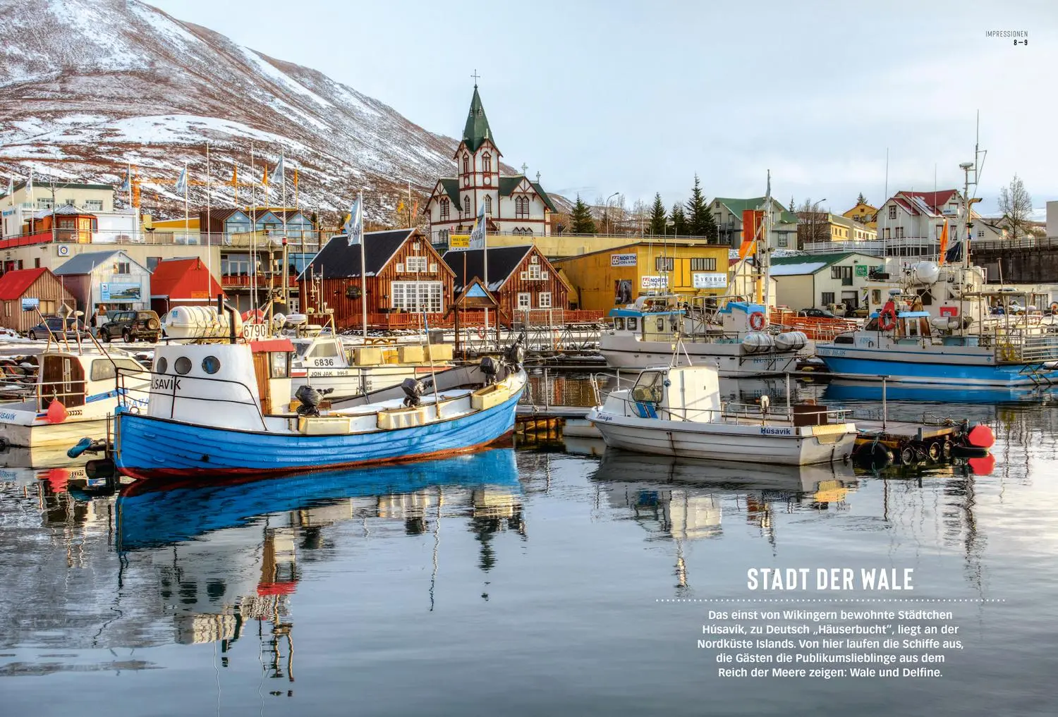 Bild: 9783616012940 | DUMONT Bildatlas Island | Das praktische Reisemagazin zur Einstimmung.