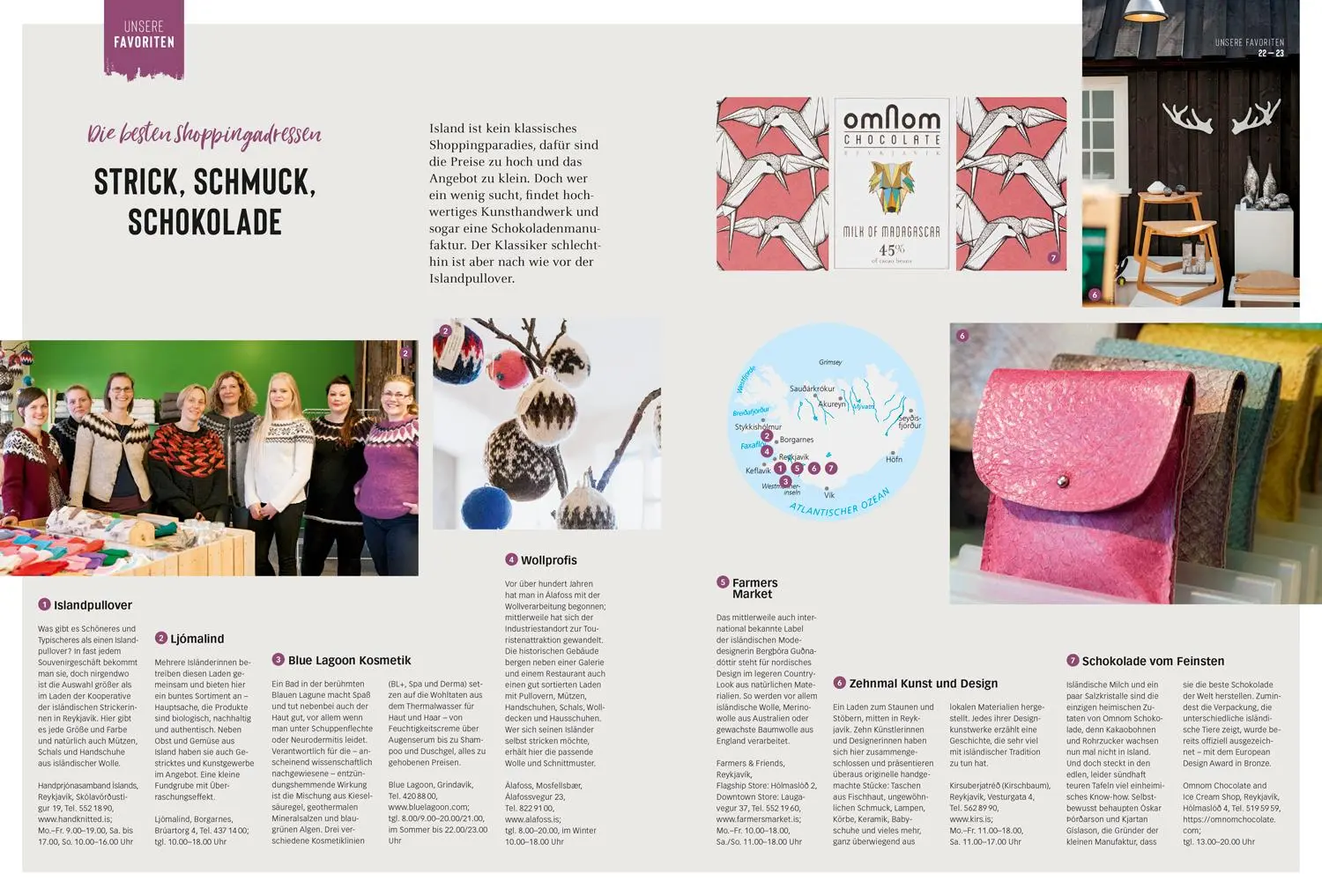 Bild: 9783616012940 | DUMONT Bildatlas Island | Das praktische Reisemagazin zur Einstimmung.