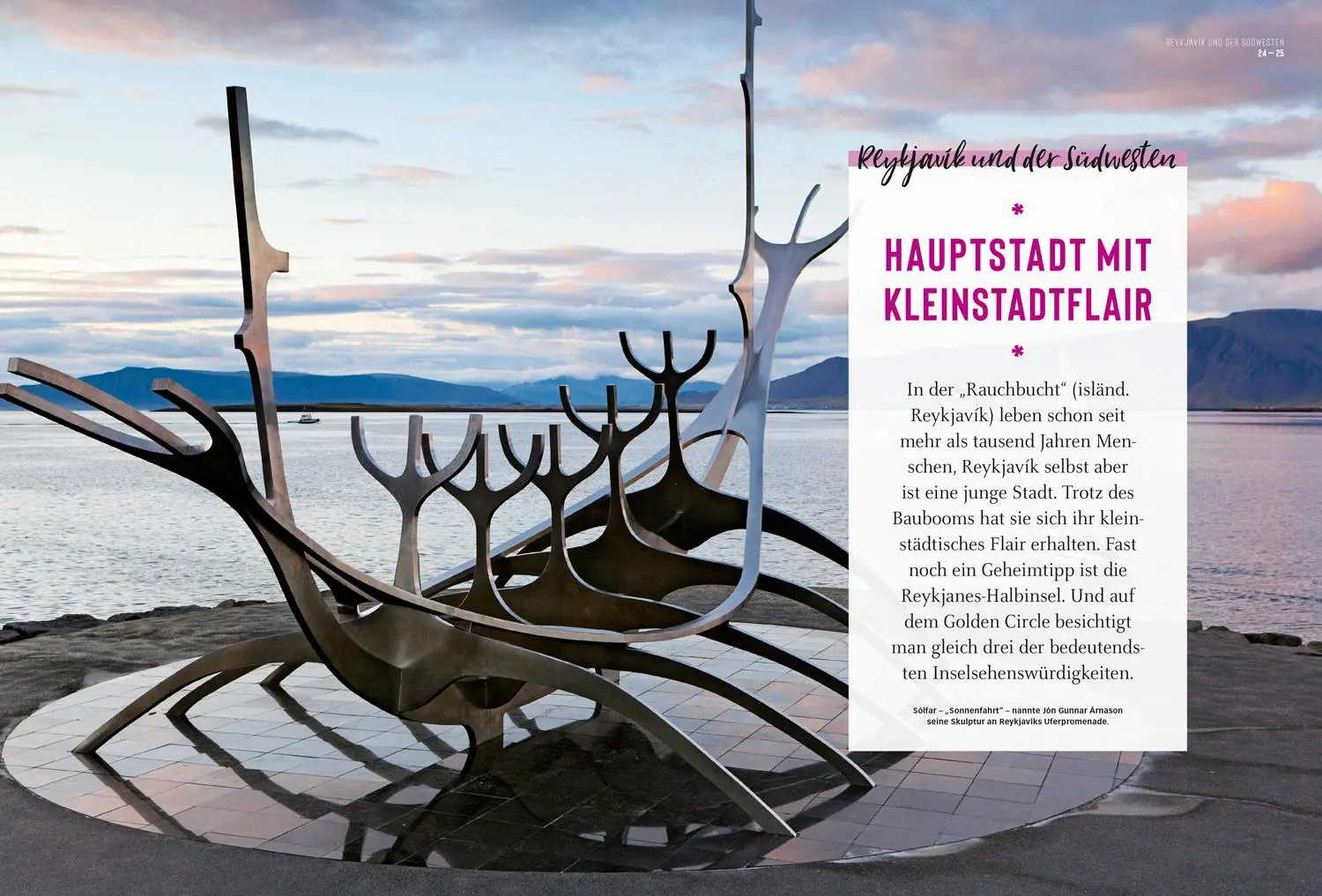 Bild: 9783616012940 | DUMONT Bildatlas Island | Das praktische Reisemagazin zur Einstimmung.