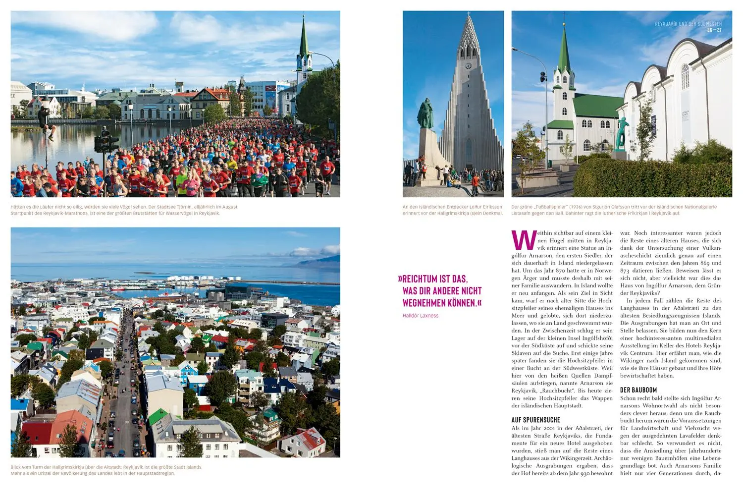 Bild: 9783616012940 | DUMONT Bildatlas Island | Das praktische Reisemagazin zur Einstimmung.