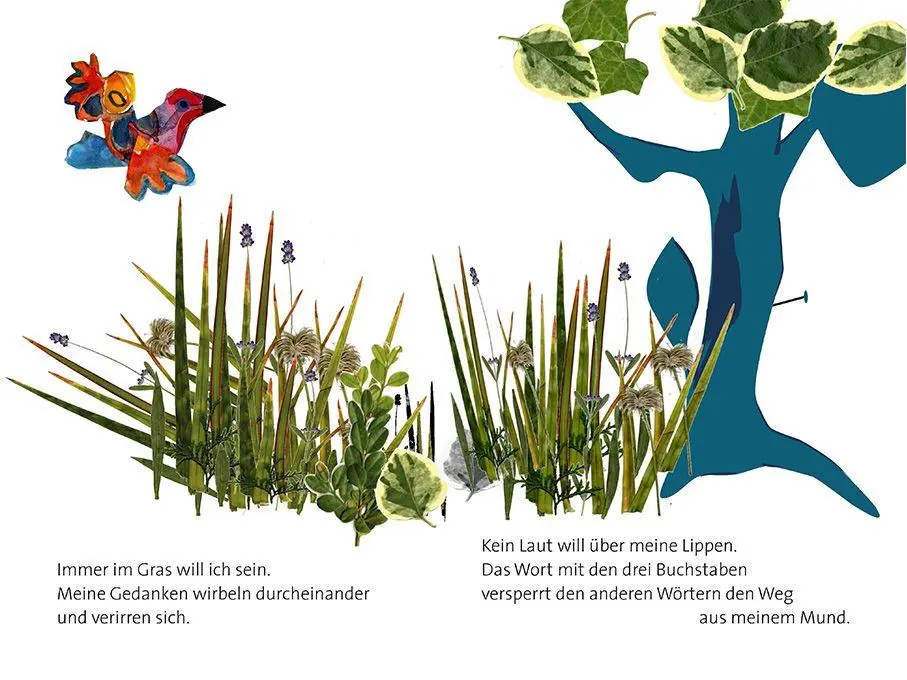 Bild: 9783863212940 | Es wird gut, kleine Maus | Gabriele Kloes | Buch | 37 S. | Deutsch