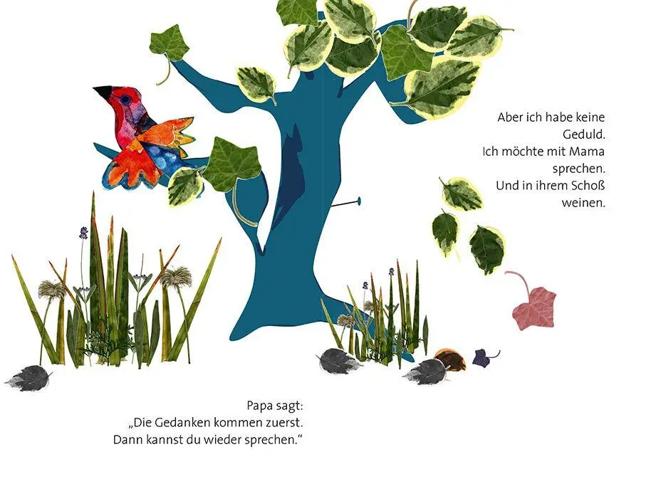 Bild: 9783863212940 | Es wird gut, kleine Maus | Gabriele Kloes | Buch | 37 S. | Deutsch
