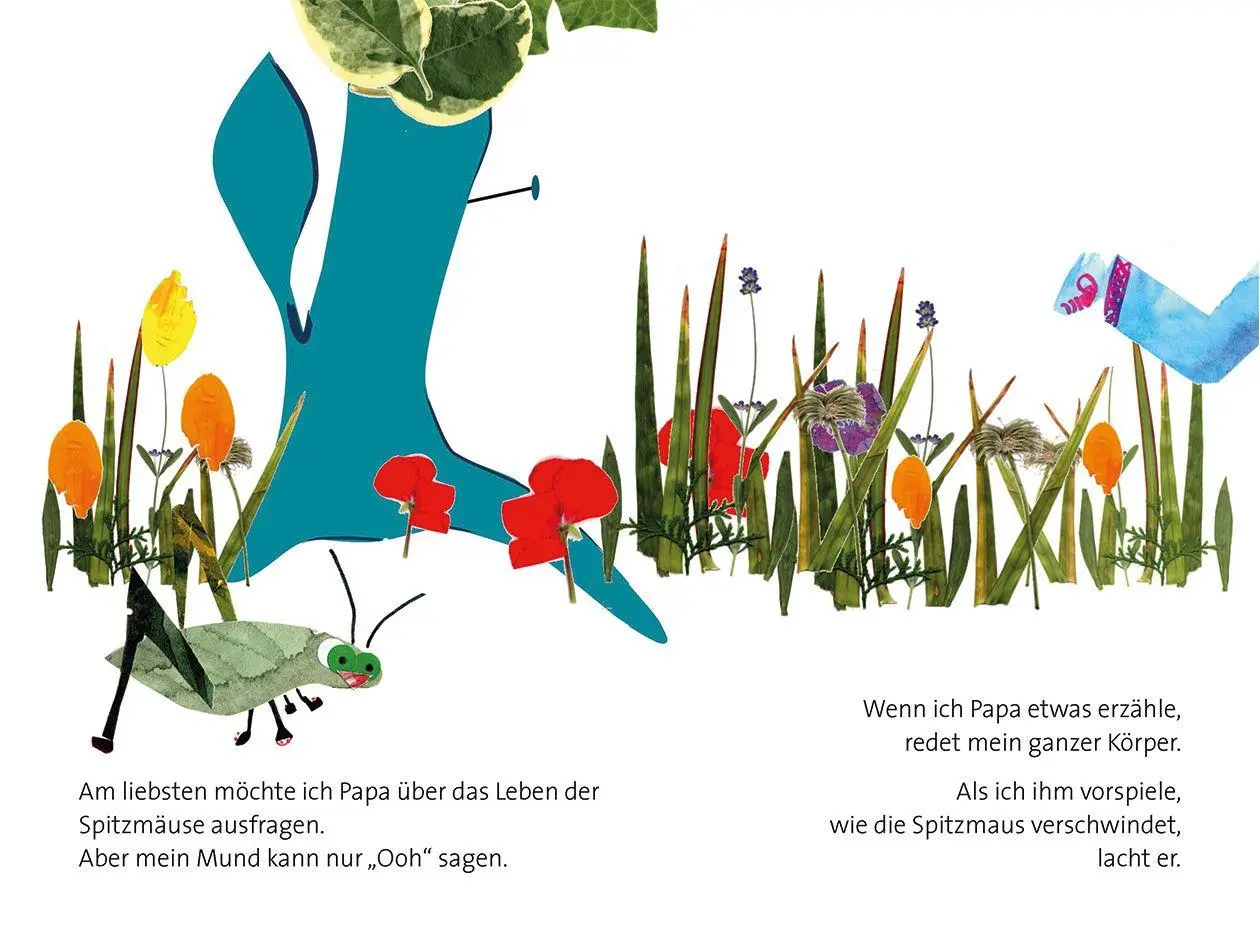 Bild: 9783863212940 | Es wird gut, kleine Maus | Gabriele Kloes | Buch | 37 S. | Deutsch