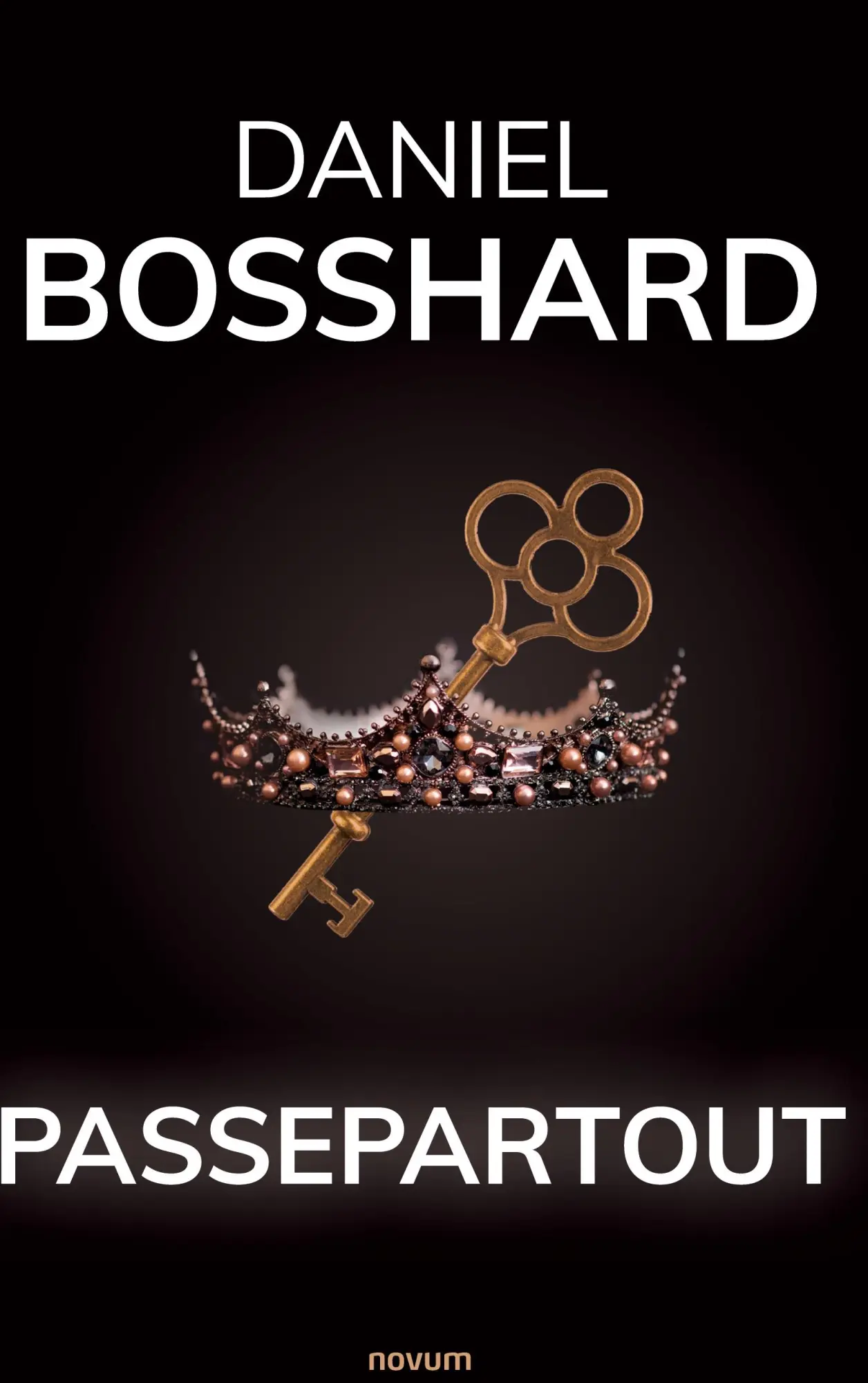 Cover: 9783991302940 | Passepartout | Daniel Bosshard | Buch | 186 S. | Deutsch | 2023
