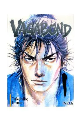 Cover: 9788415922940 | Vagabond 01 | Takehiko Inoue | Taschenbuch | Spanisch | 2013
