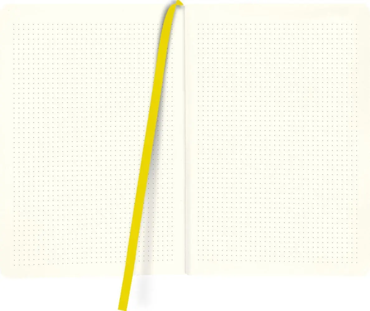 Bild: 4014489123040 | myNOTES Notizbuch A5: Glückssträhnchen stehen jedem | Taschenbuch