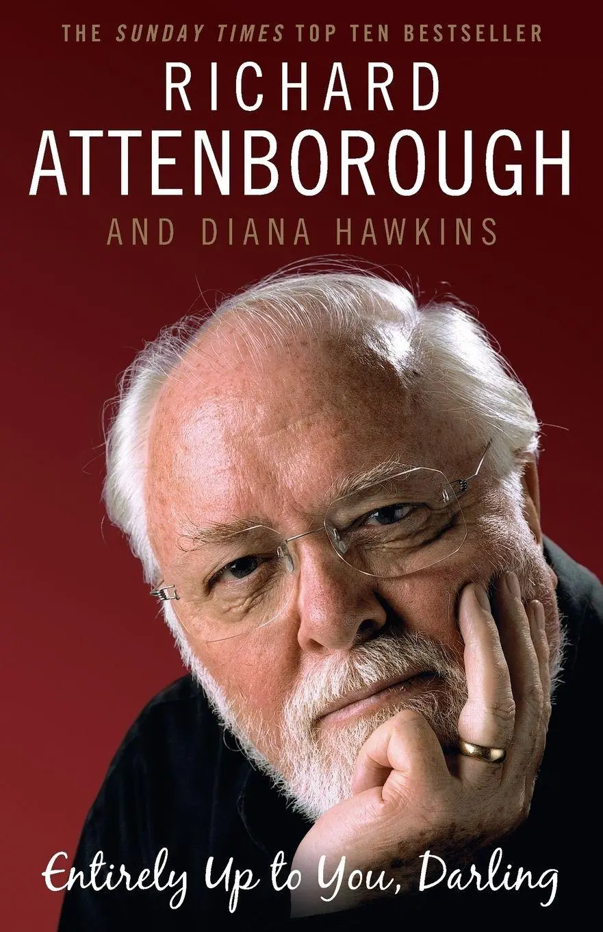 Cover: 9780099503040 | Entirely Up to You Darling | Diana Hawkins (u. a.) | Taschenbuch