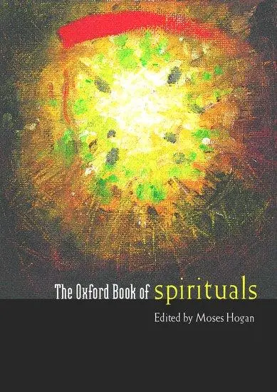 Cover: 9780193863040 | The Oxford Book of Spirituals | Moses Hogan | Broschüre | Englisch