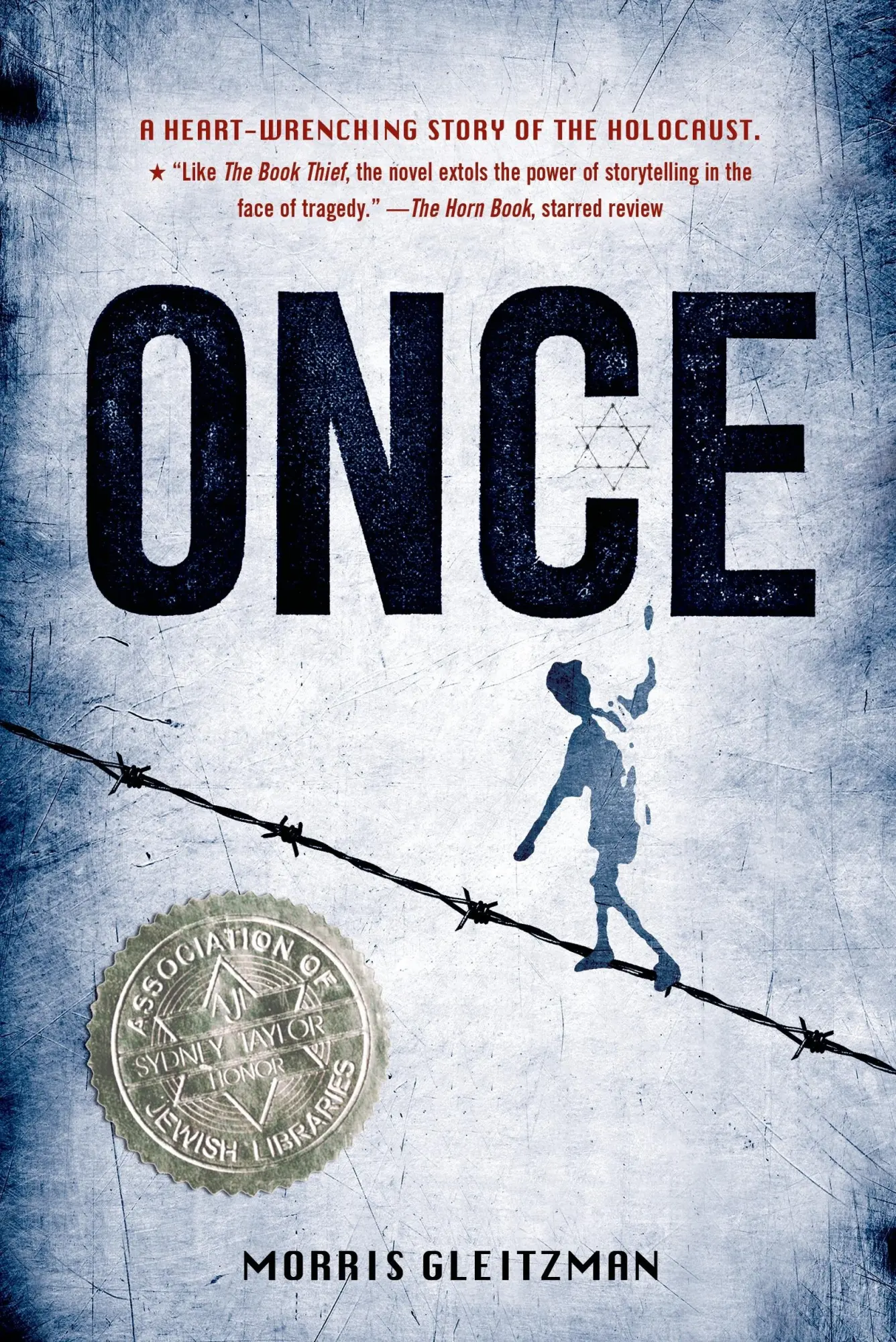 Cover: 9780312653040 | Once | Morris Gleitzman | Taschenbuch | 192 S. | Englisch | 2013