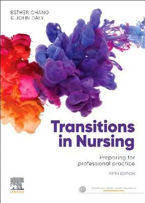 Cover: 9780729543040 | Transitions in Nursing | Preparing for Professional Practice | Buch