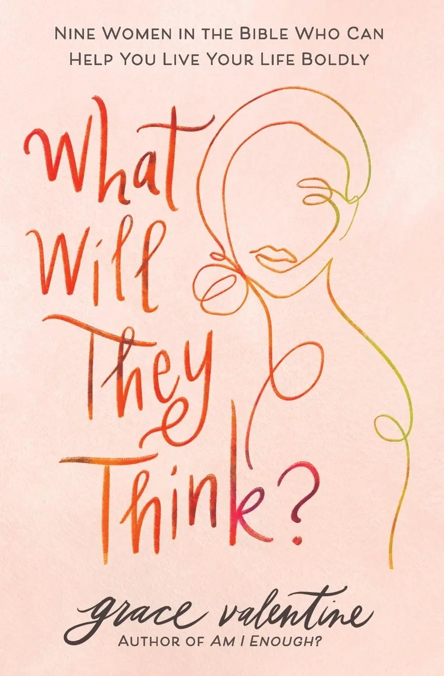 Cover: 9780785293040 | What Will They Think? | Grace Valentine | Taschenbuch | Englisch
