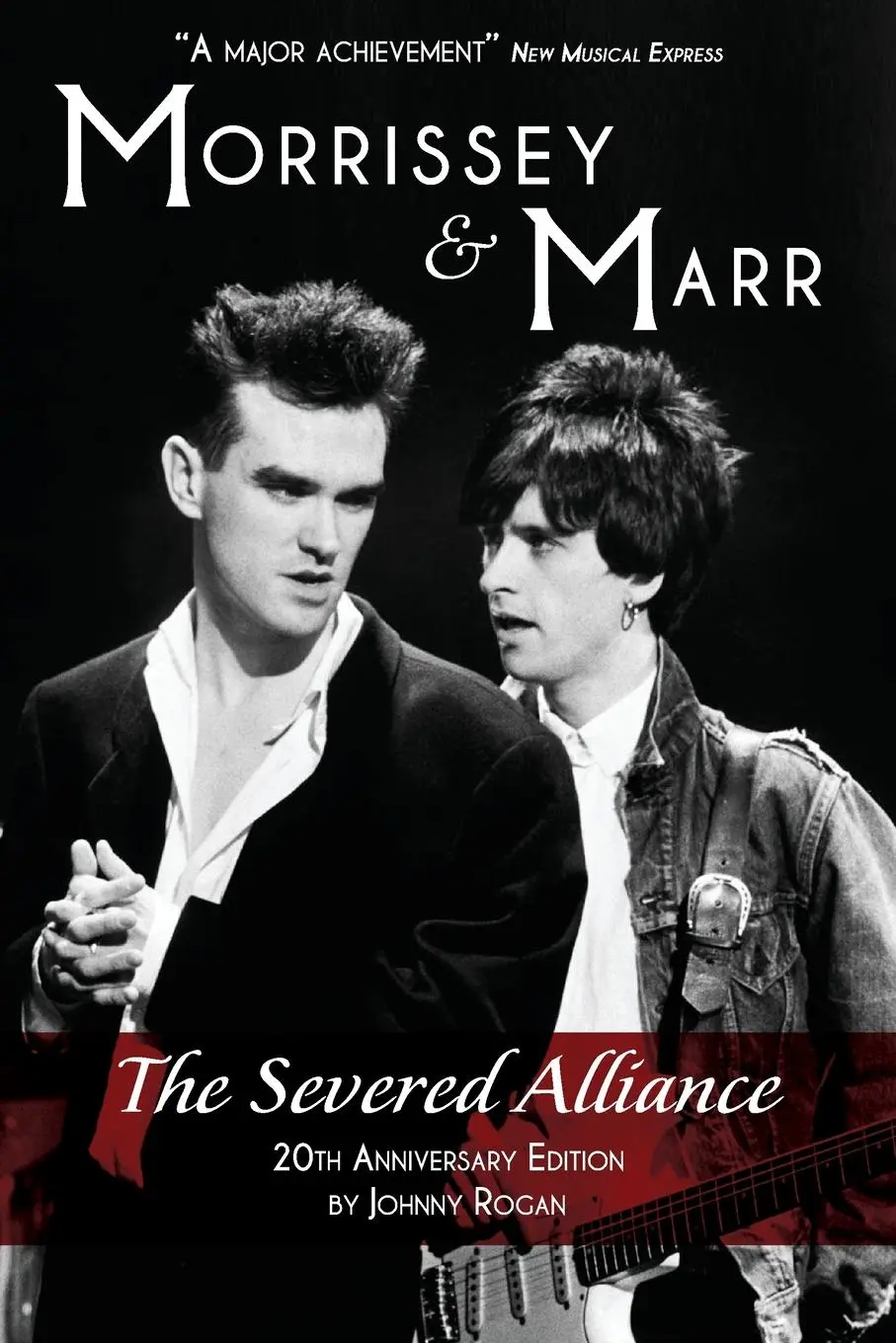 Cover: 9781780383040 | Morrissey &amp; Marr | Johnny Rogan | Taschenbuch | Englisch | 2012