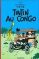 Cover: 9782203003040 | Les Aventures de Tintin. Tintin au Congo | Herge | Buch | 62 S. | 2006