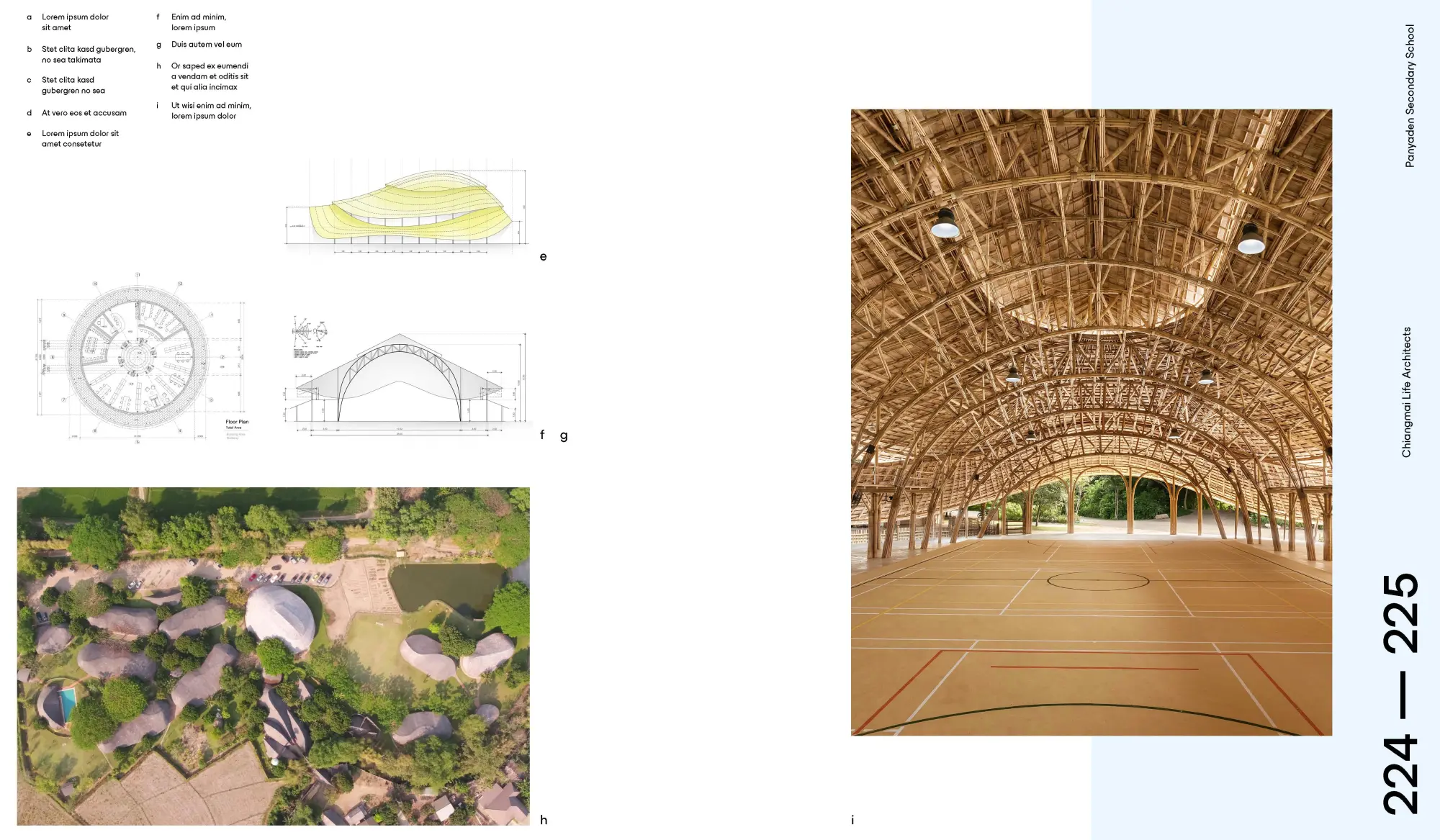 Bild: 9783037683040 | Spaces for Learning | Inspirational School Architecture | Lisa Baker