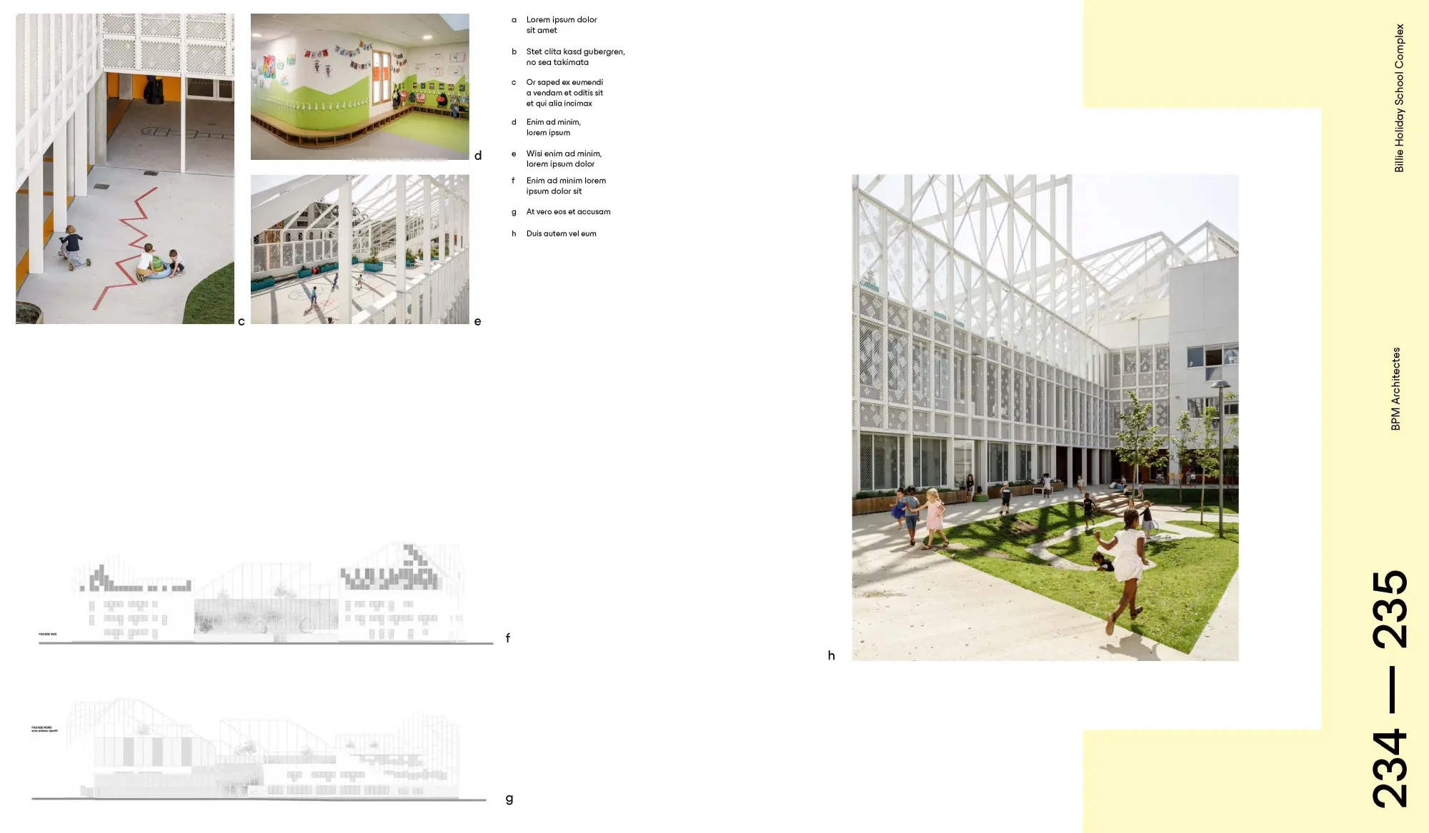 Bild: 9783037683040 | Spaces for Learning | Inspirational School Architecture | Lisa Baker