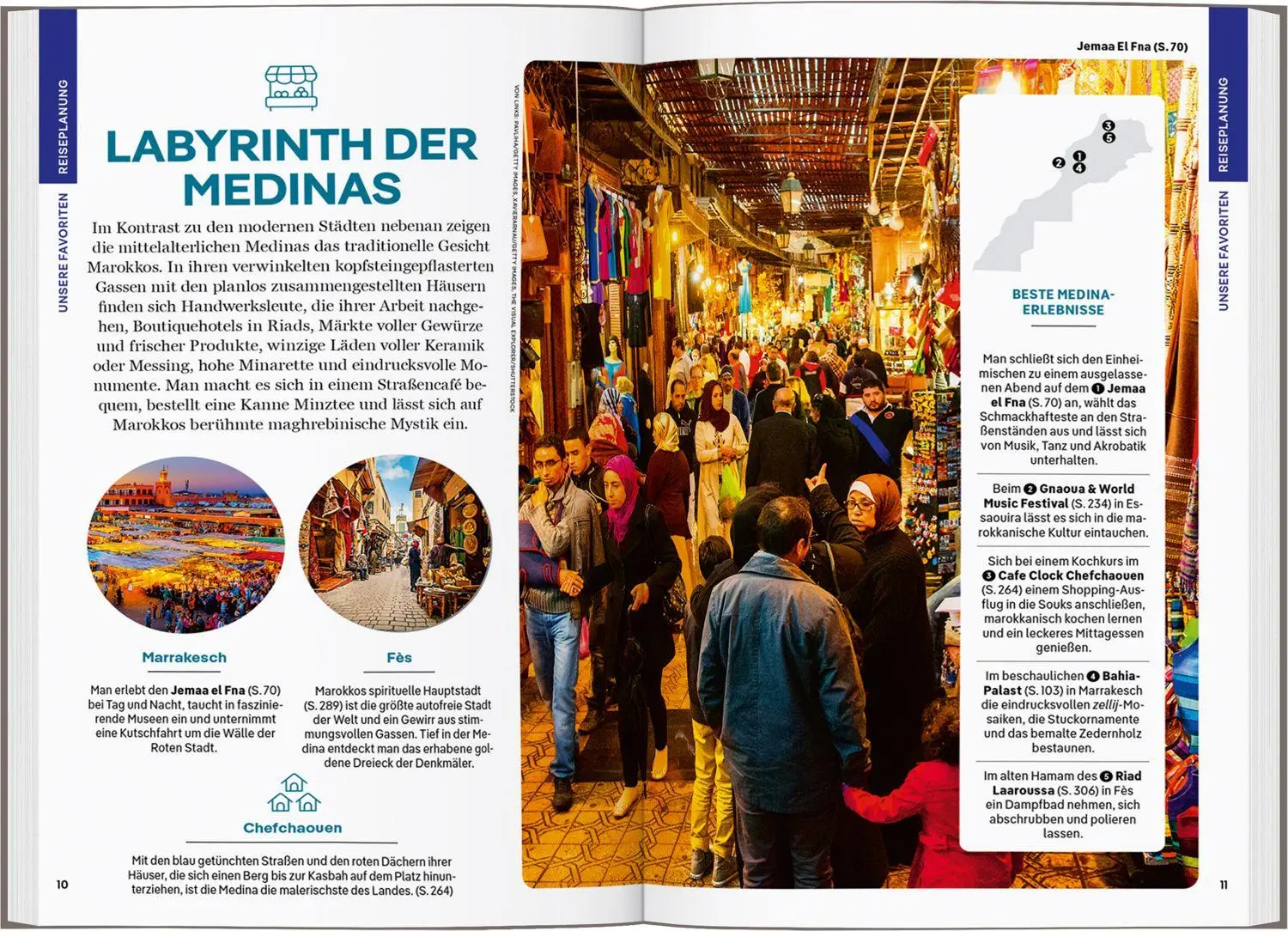 Bild: 9783575013040 | LONELY PLANET Reiseführer Marokko | LONELY PLANET Deutschland | Buch