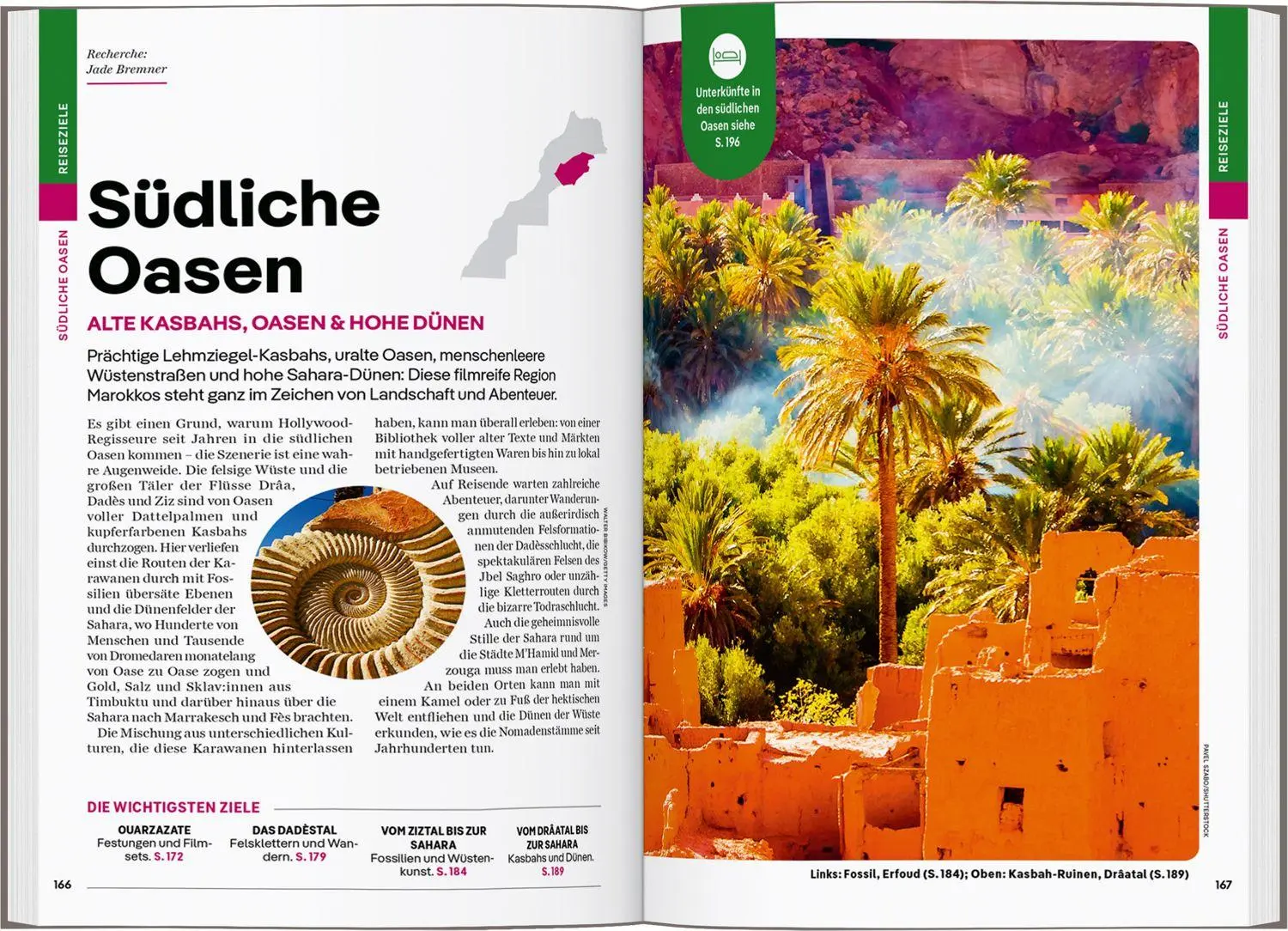 Bild: 9783575013040 | LONELY PLANET Reiseführer Marokko | LONELY PLANET Deutschland | Buch