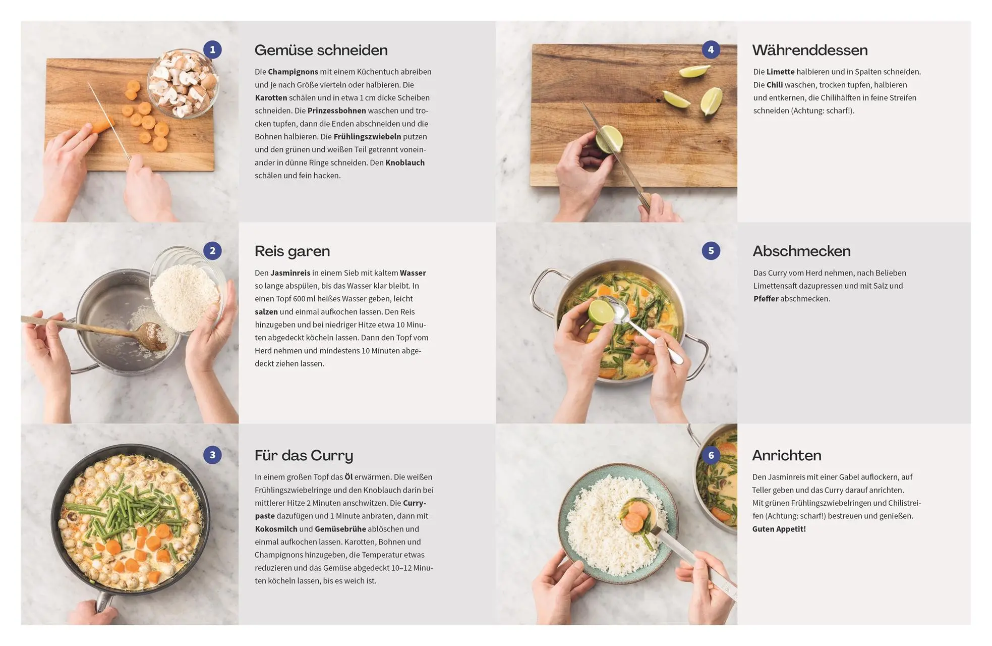 Bild: 9783831043040 | HelloFresh. Das Kochbuch | Einfach besser essen - jeden Tag | Verlag