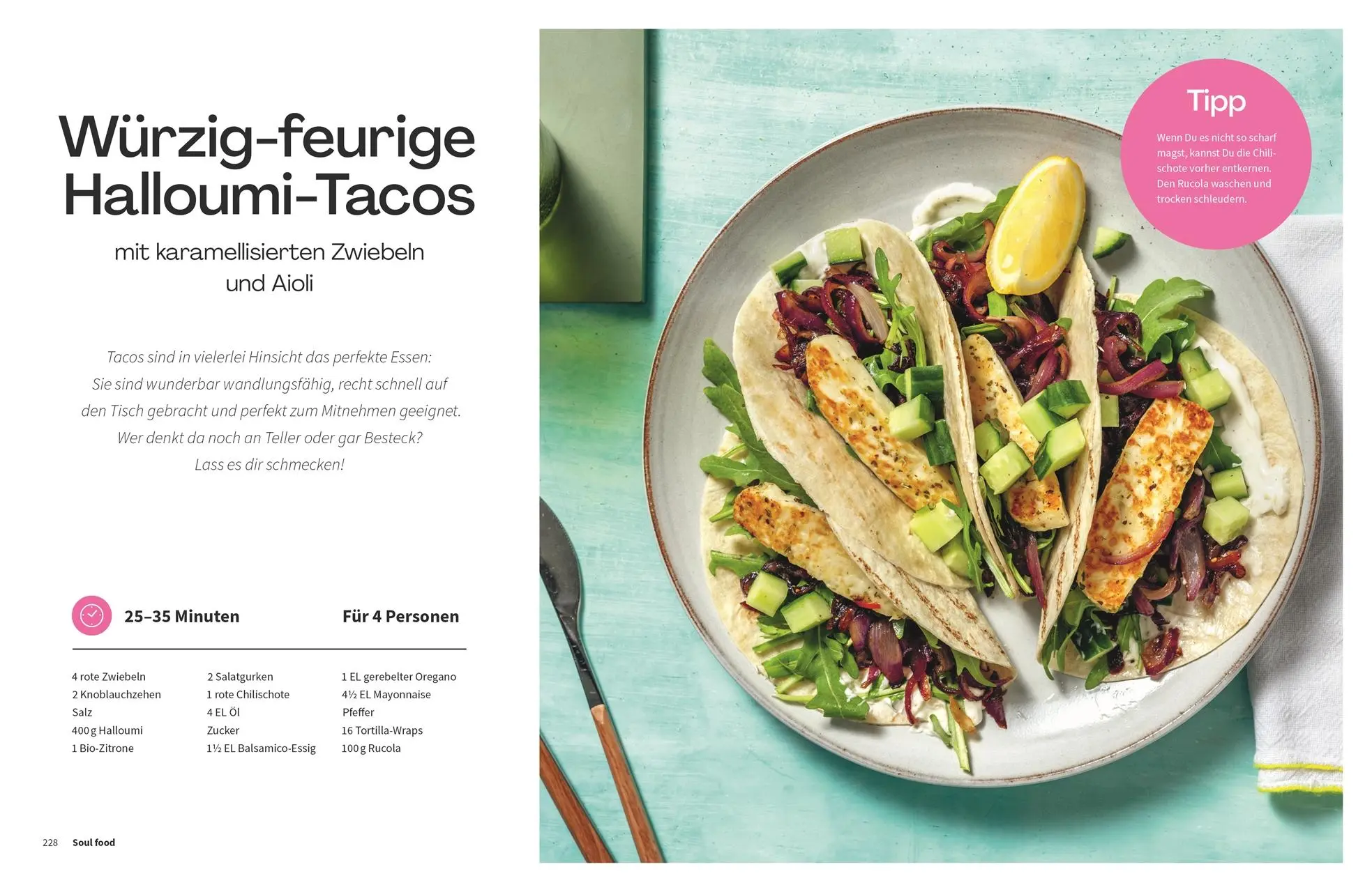 Bild: 9783831043040 | HelloFresh. Das Kochbuch | Einfach besser essen - jeden Tag | Verlag