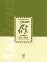 Cover: 9783940013040 | Auftanz | Bairische und andere Volkstänze | Well | Taschenbuch | Buch