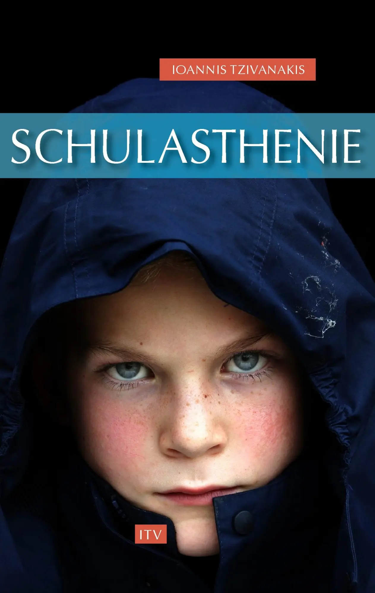 Cover: 9783940493040 | Schulasthenie | Ioannis Tzivanakis | Taschenbuch | 120 S. | Deutsch