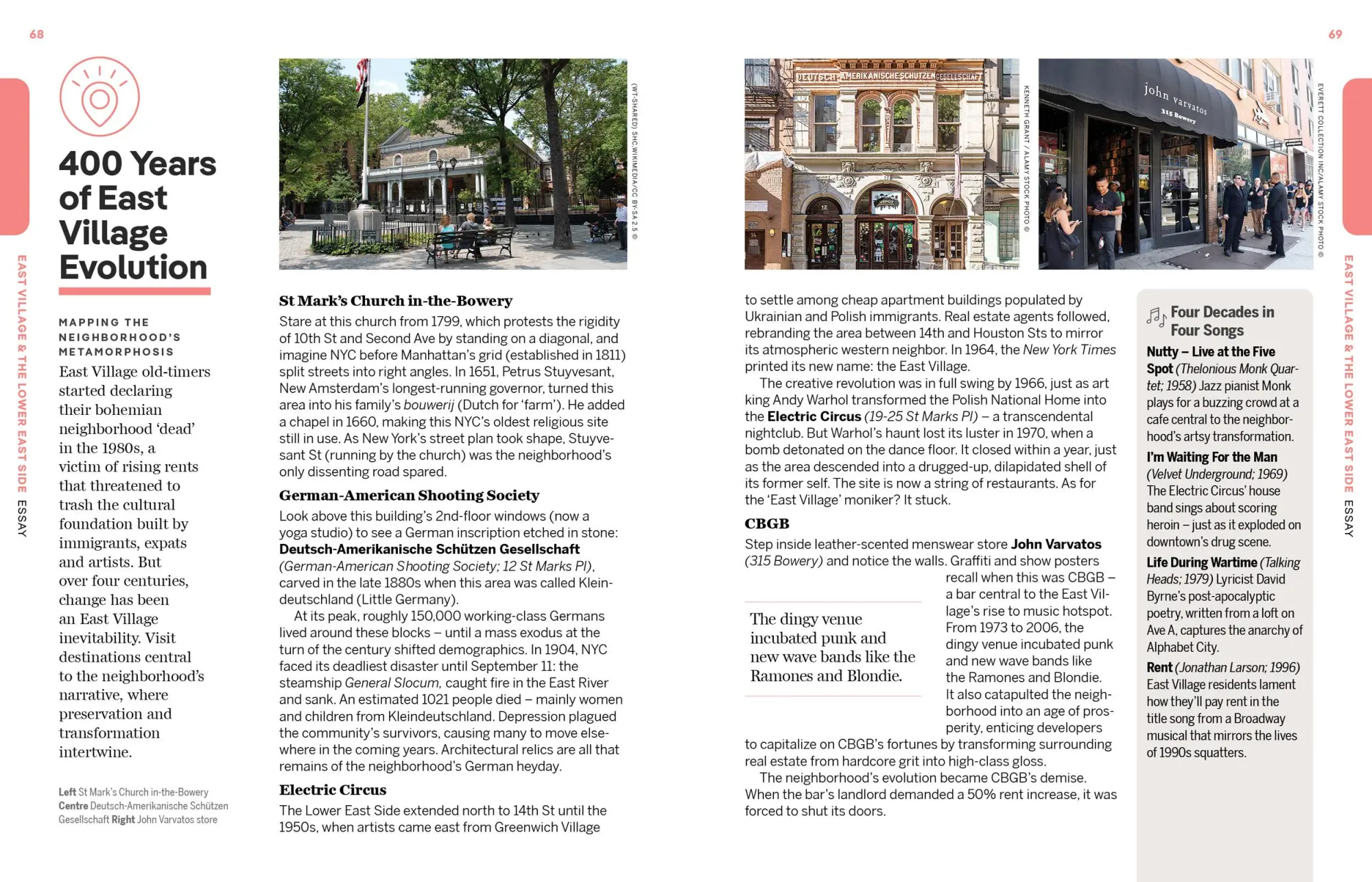 Bild: 9781837583140 | Lonely Planet Experience New York City | John Garry | Taschenbuch