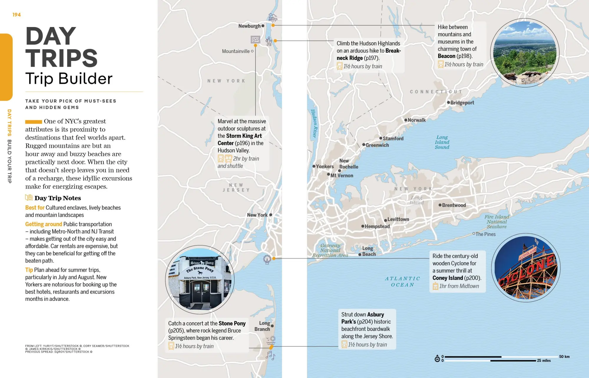 Bild: 9781837583140 | Lonely Planet Experience New York City | John Garry | Taschenbuch
