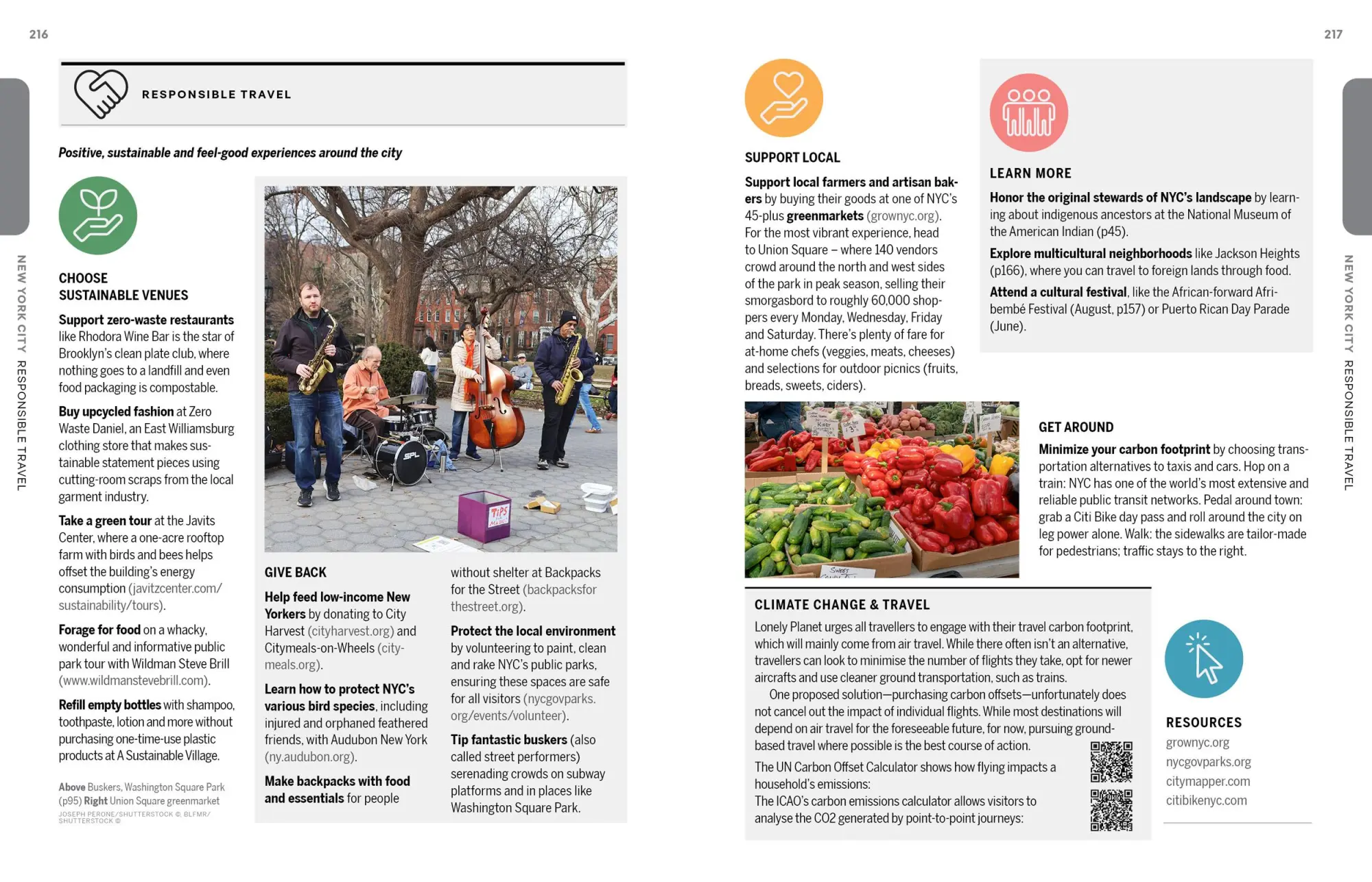 Bild: 9781837583140 | Lonely Planet Experience New York City | John Garry | Taschenbuch
