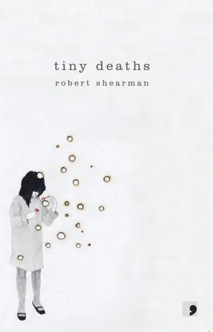 Cover: 9781905583140 | Tiny Deaths | Robert Shearman | Taschenbuch | Kartoniert / Broschiert