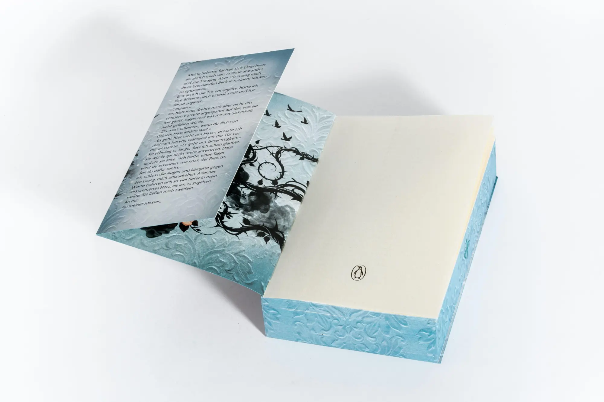 Bild: 9783328113140 | Cruel Noblesse: Melodie der Rache | Greta Milán | Taschenbuch | 576 S.