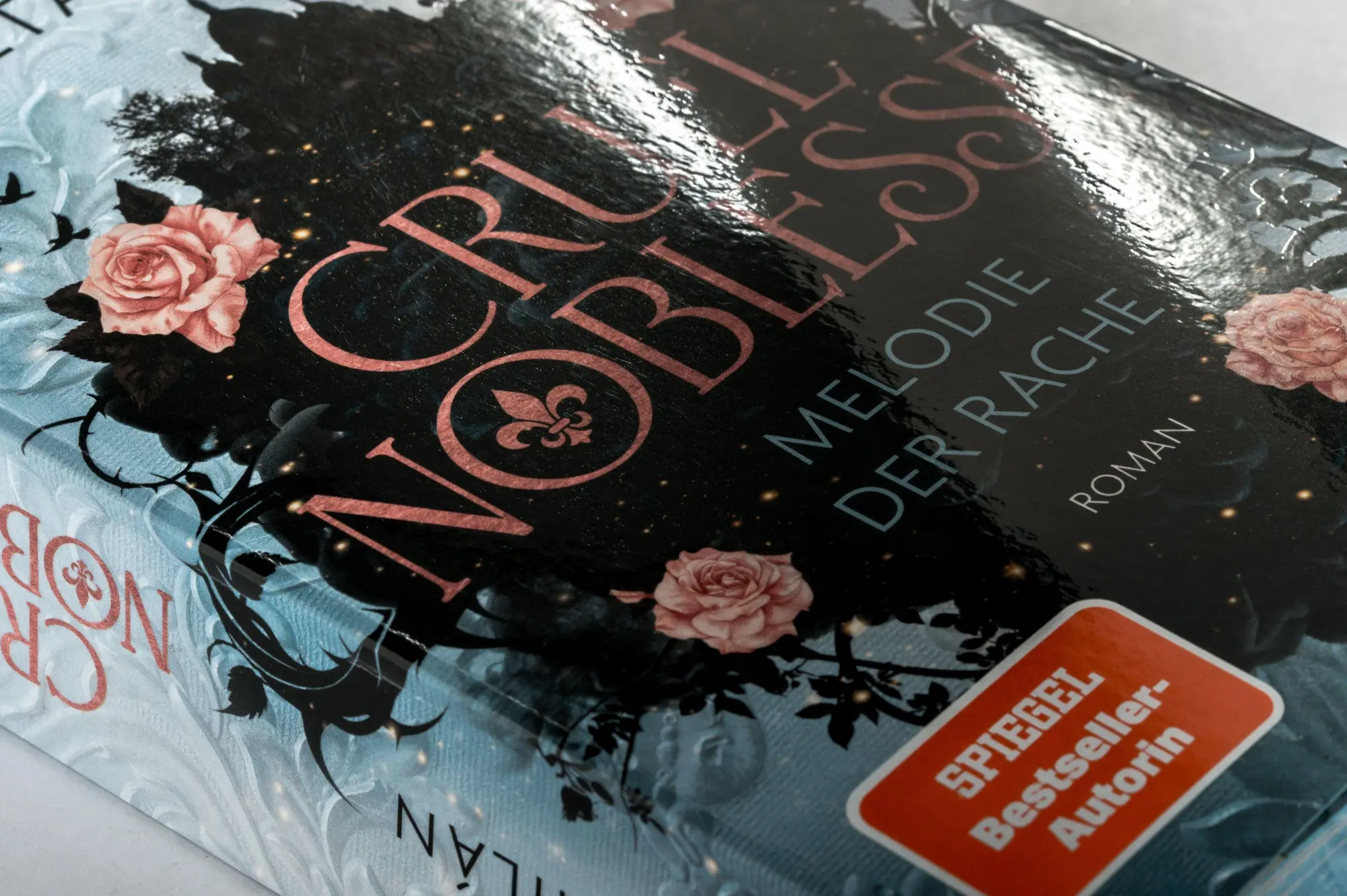 Bild: 9783328113140 | Cruel Noblesse: Melodie der Rache | Greta Milán | Taschenbuch | 576 S.