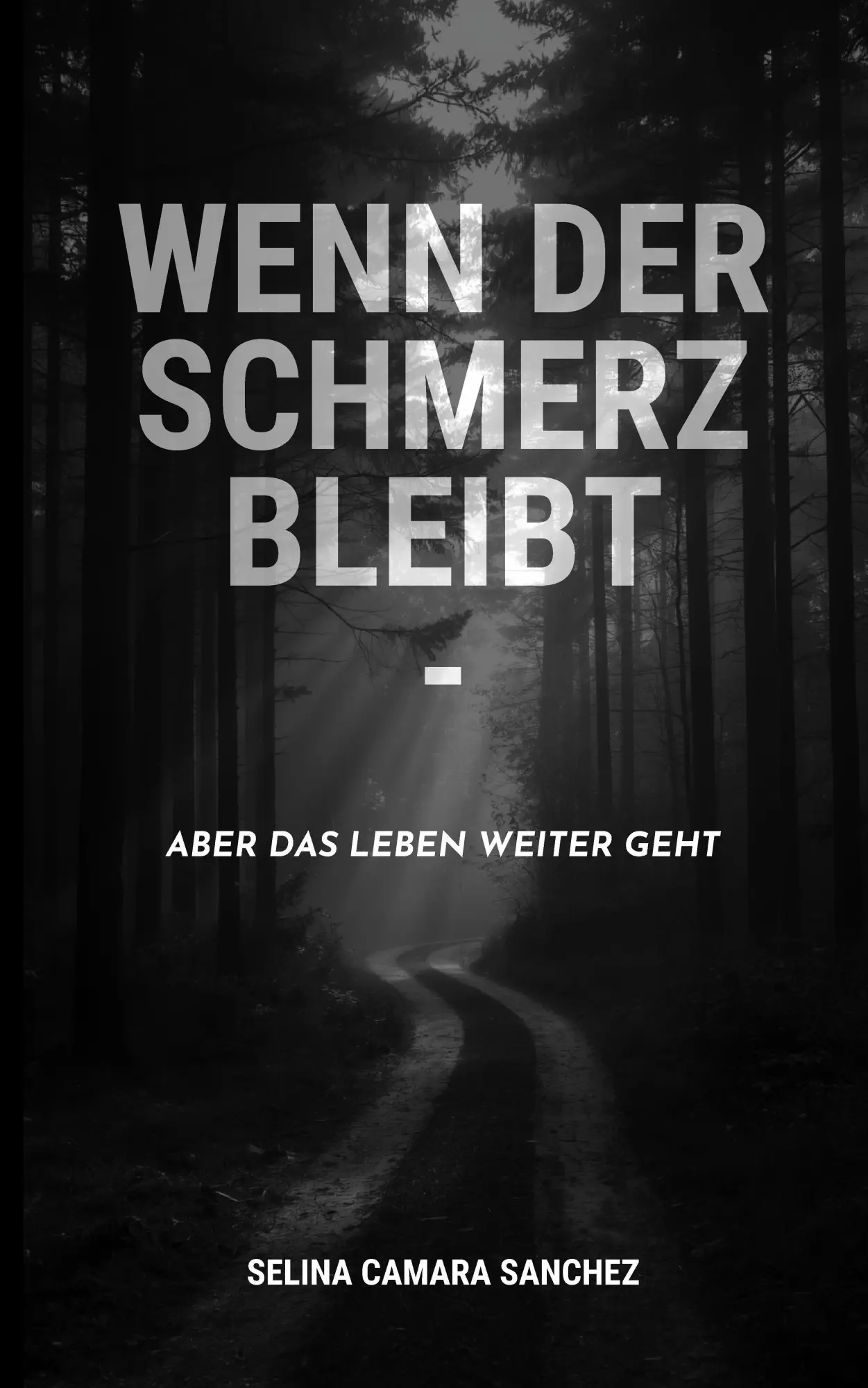 Cover: 9783384793140 | Wenn der Schmerz bleibt - aber das Leben weitergeht | Sanchez | Buch