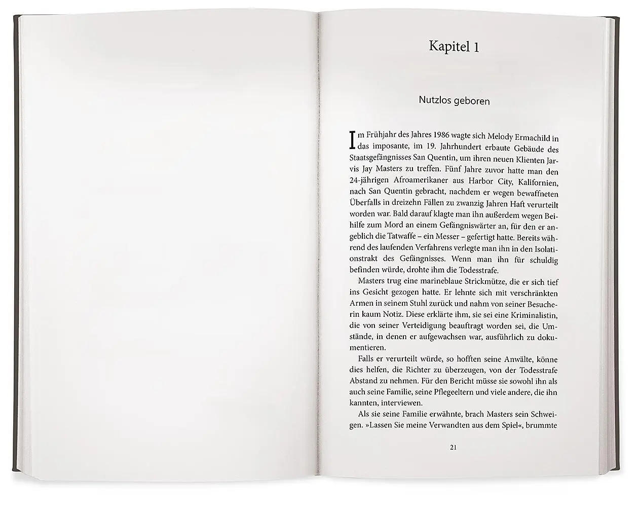 Bild: 9783426293140 | Gefangen und frei | David Sheff | Buch | 264 S. | Deutsch | 2021